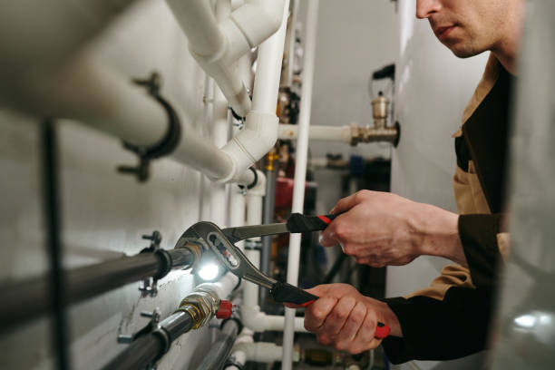 Best Hot Water Heater Installation  in Federalsburg, MD