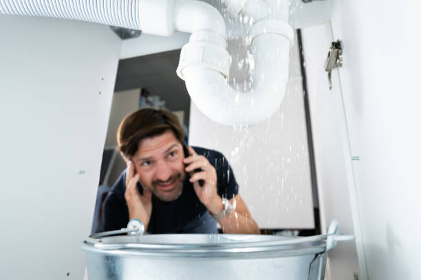 Best Emergency Plumber  in Federalsburg, MD