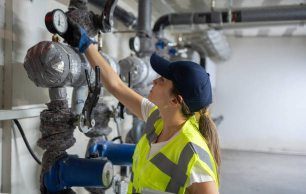 Best Water Leak Repair  in Federalsburg, MD