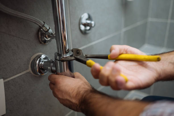 Best Gas Line Repair  in Federalsburg, MD