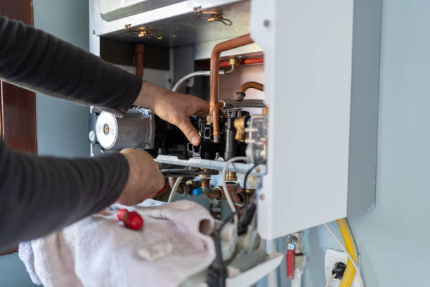 Professional Plumbing in Federalsburg, MD